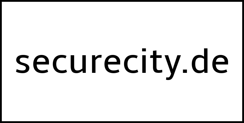 securecity.de