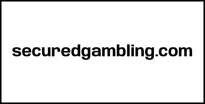 securedgambling.com