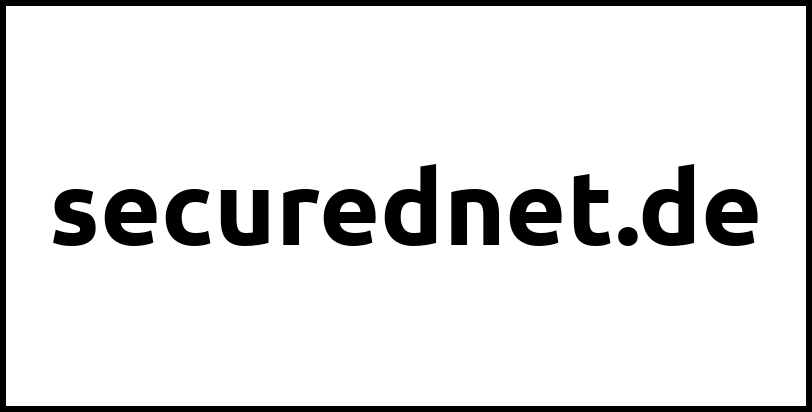 securednet.de