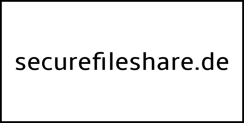 securefileshare.de