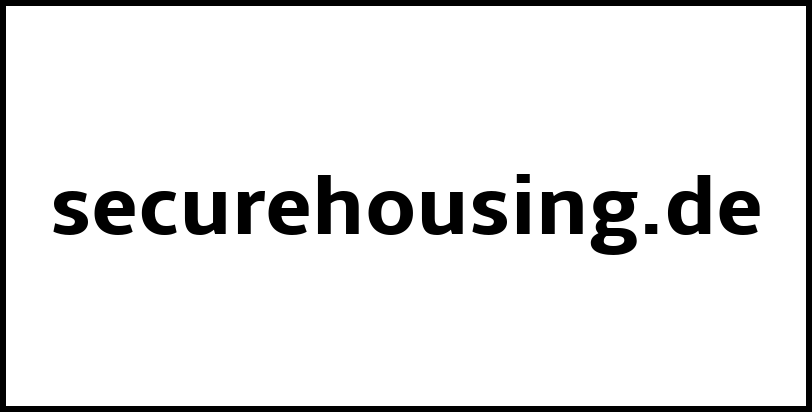 securehousing.de