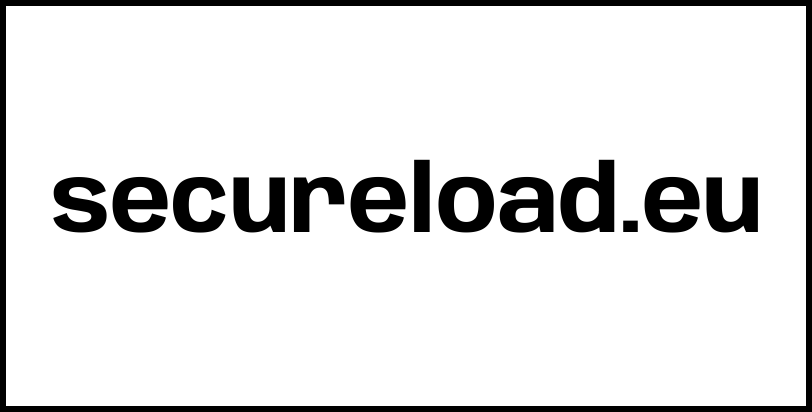 secureload.eu