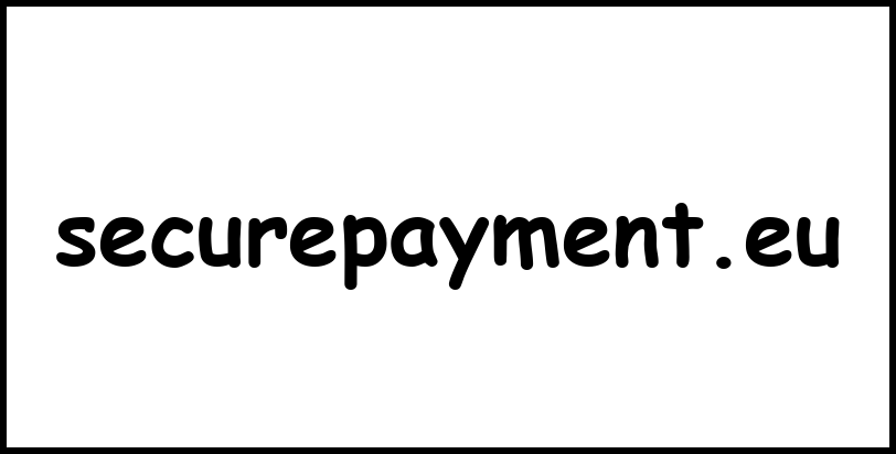 securepayment.eu