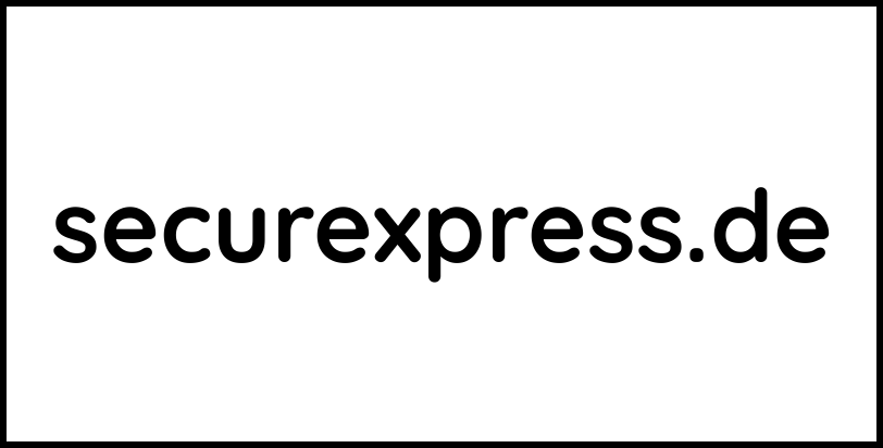 securexpress.de