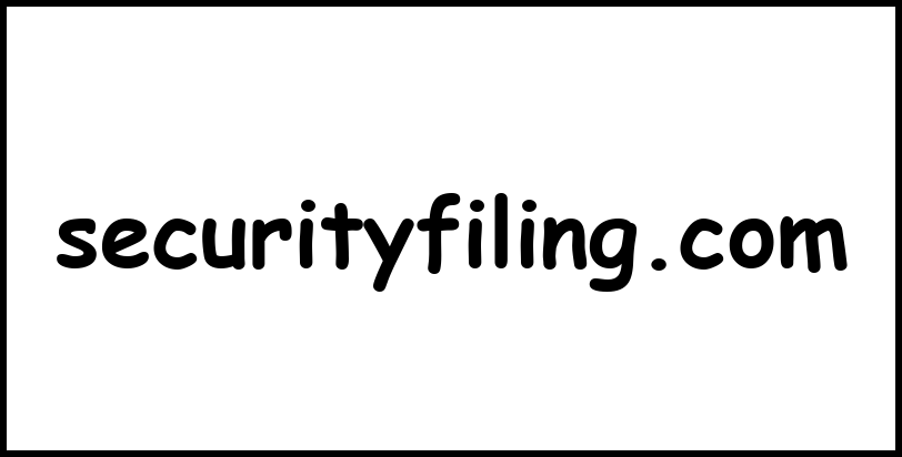 securityfiling.com