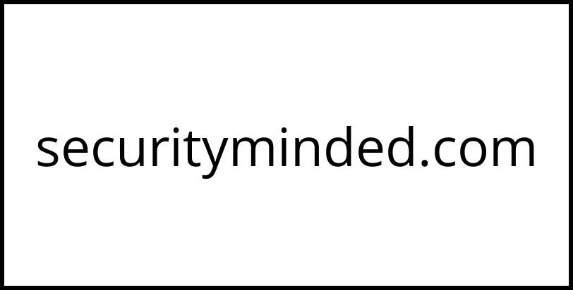 securityminded.com