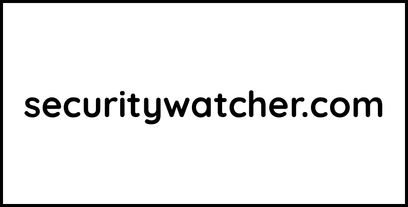 securitywatcher.com