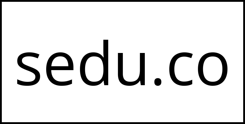 sedu.co