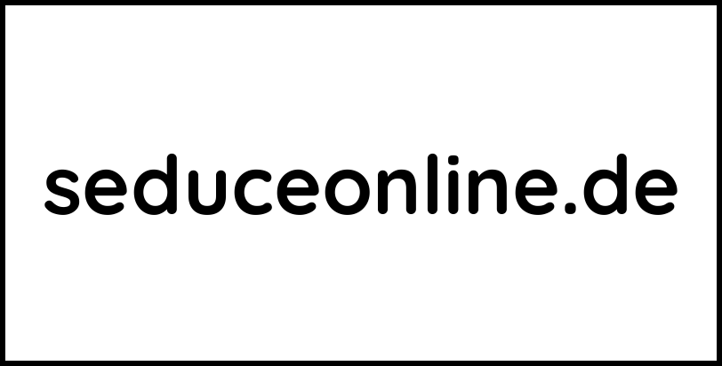 seduceonline.de