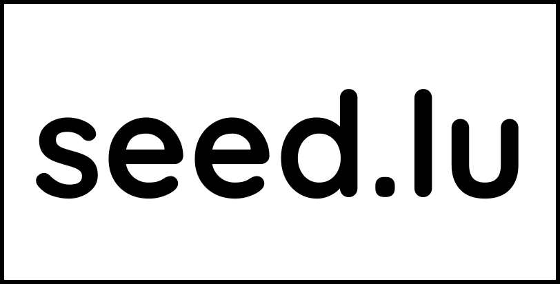 seed.lu