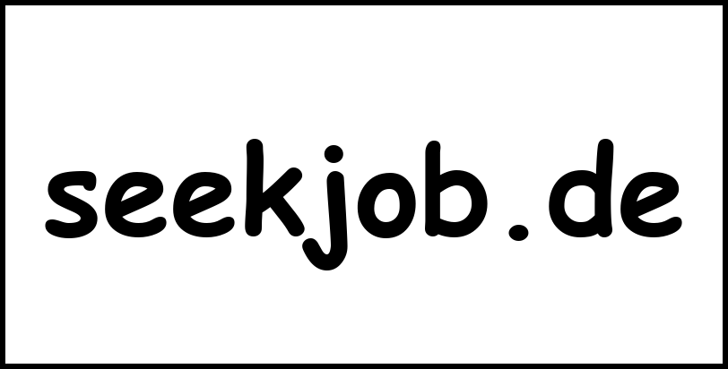 seekjob.de