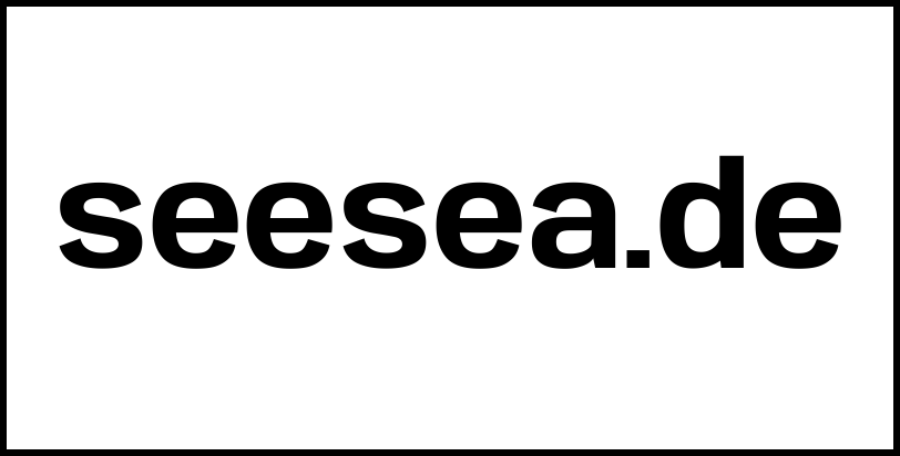 seesea.de