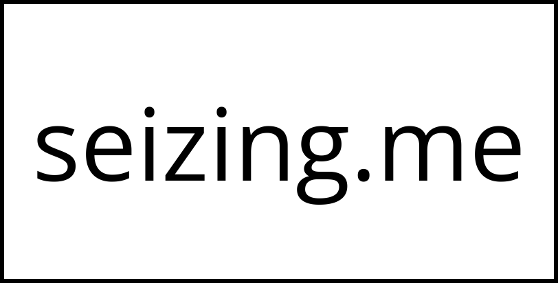 seizing.me