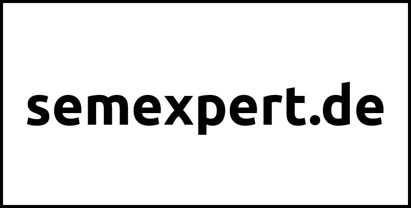 semexpert.de