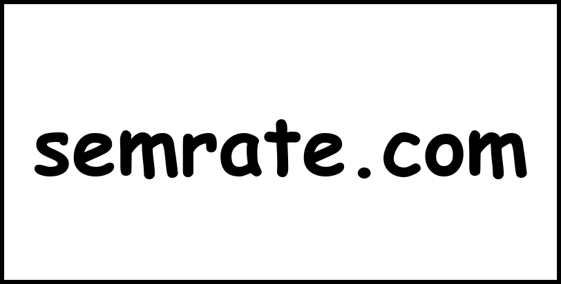 semrate.com