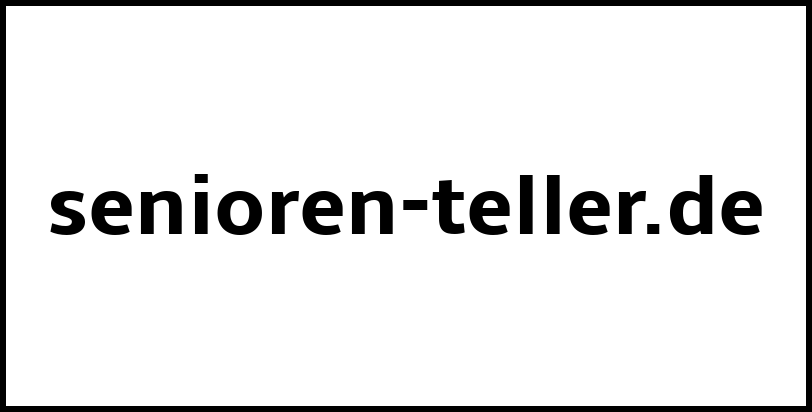 senioren-teller.de