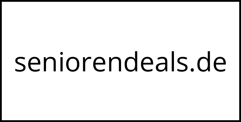 seniorendeals.de