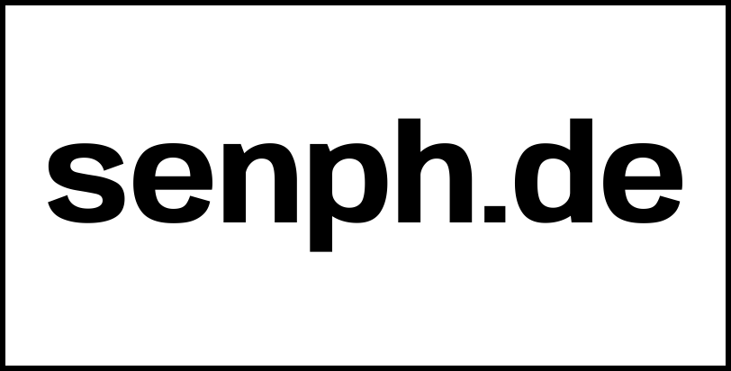 senph.de