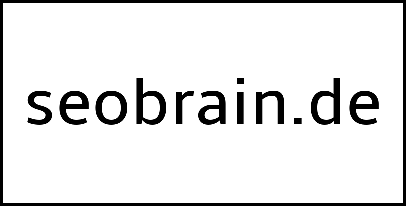 seobrain.de