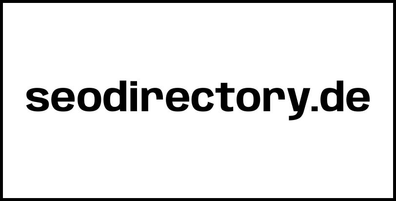 seodirectory.de