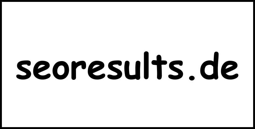 seoresults.de