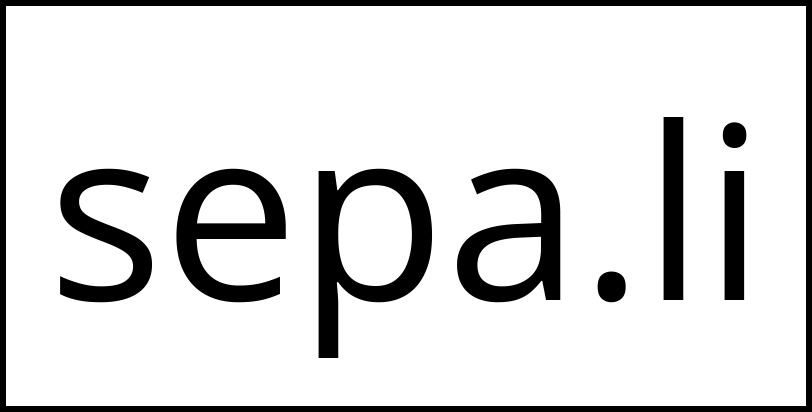 sepa.li