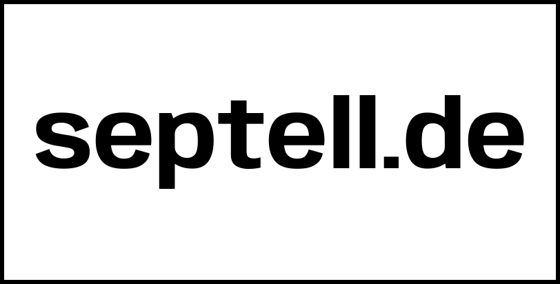 septell.de