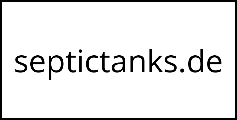 septictanks.de