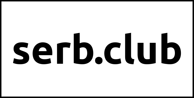 serb.club