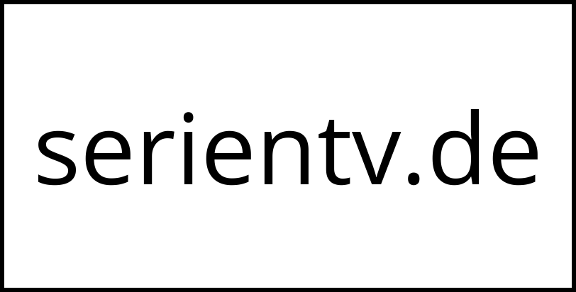 serientv.de