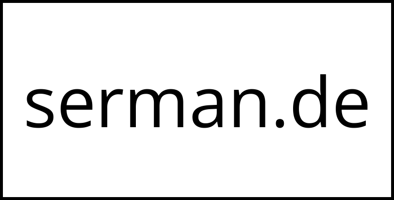 serman.de