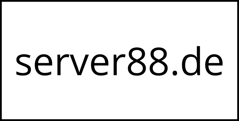 server88.de