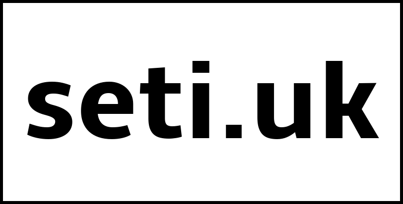 seti.uk