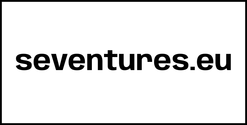 seventures.eu