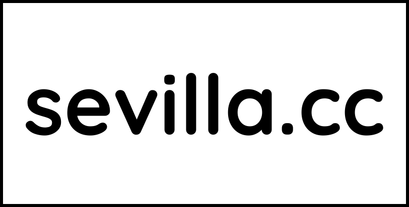 sevilla.cc