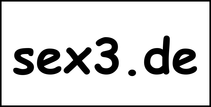 sex3.de