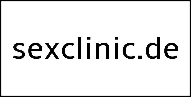 sexclinic.de