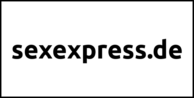 sexexpress.de