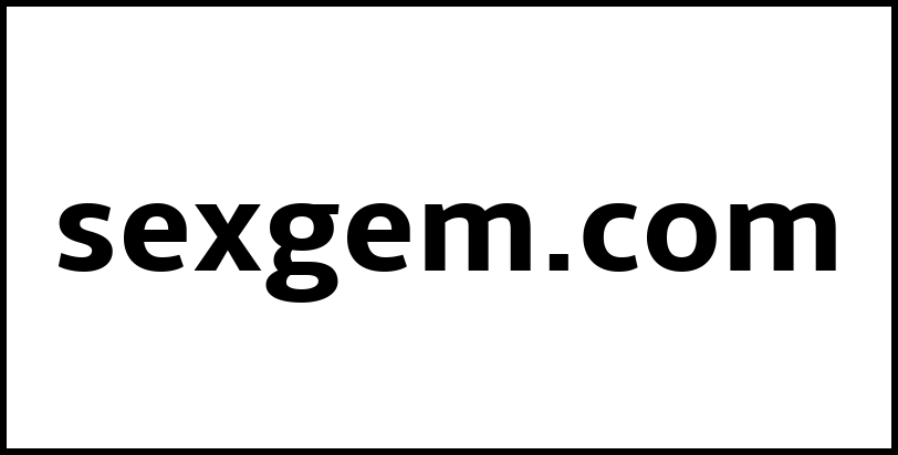 sexgem.com