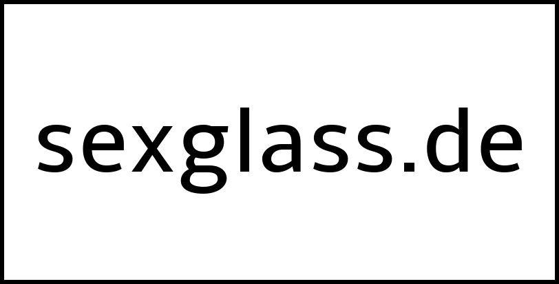 sexglass.de