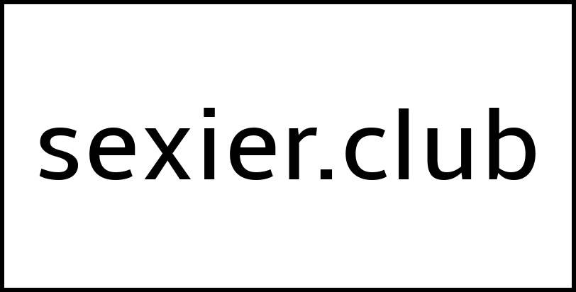 sexier.club