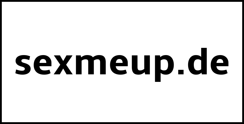 sexmeup.de