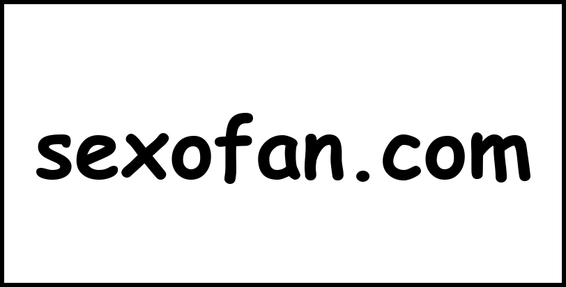 sexofan.com