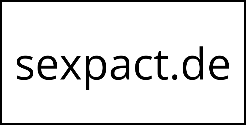 sexpact.de