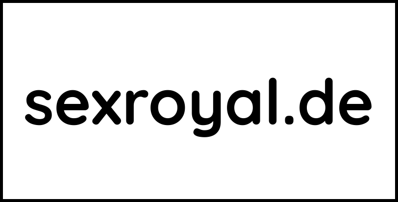 sexroyal.de