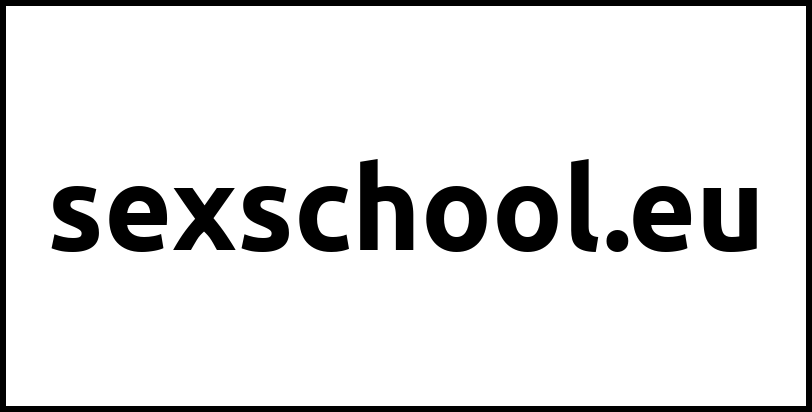 sexschool.eu