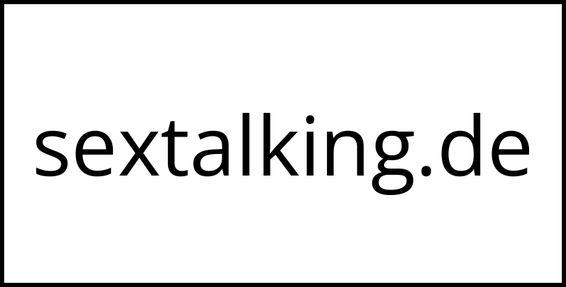 sextalking.de