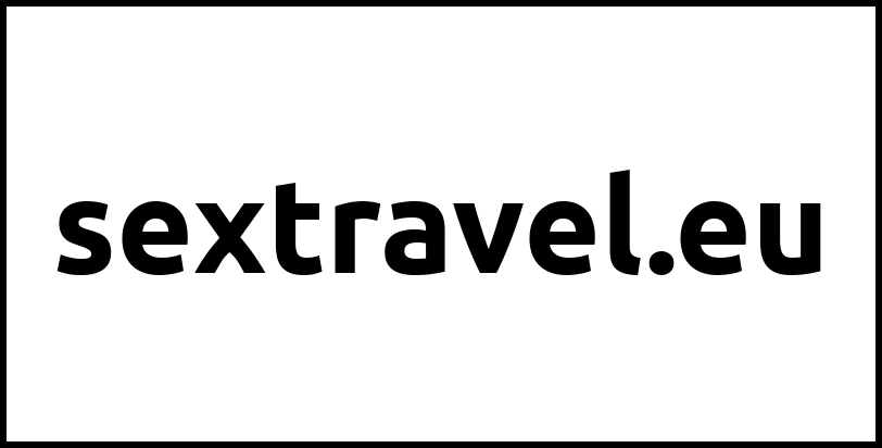 sextravel.eu