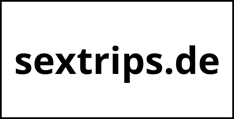 sextrips.de