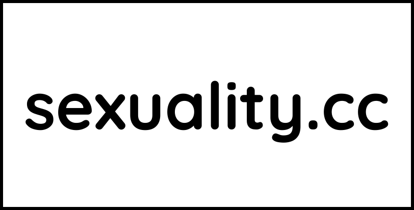 sexuality.cc